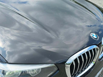 2019 BMW X3 Sports Activity Vehicle sDrive30i - miniatura 23