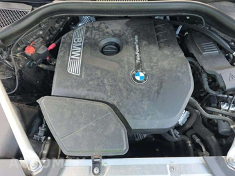 2019 BMW X3 Sports Activity Vehicle sDrive30i - miniatura 29
