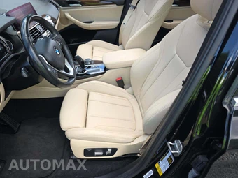 2019 BMW X3 Sports Activity Vehicle sDrive30i - miniatura 6