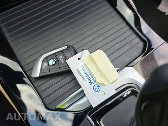 2019 BMW X3 Sports Activity Vehicle sDrive30i - miniatura 8