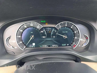 2019 BMW X3 Sports Activity Vehicle sDrive30i - miniatura 9