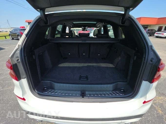 2019 BMW X3 Sports Activity Vehicle sDrive30i - miniatura 11