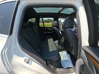 2019 BMW X3 Sports Activity Vehicle sDrive30i - miniatura 13