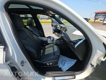 2019 BMW X3 Sports Activity Vehicle sDrive30i - miniatura 15