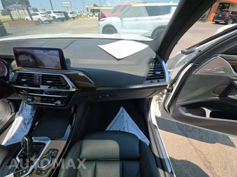 2019 BMW X3 Sports Activity Vehicle sDrive30i - miniatura 16