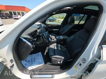 2019 BMW X3 Sports Activity Vehicle sDrive30i - miniatura 3