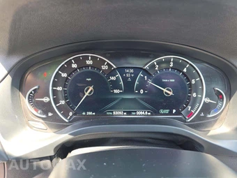 2019 BMW X3 Sports Activity Vehicle sDrive30i - miniatura 6