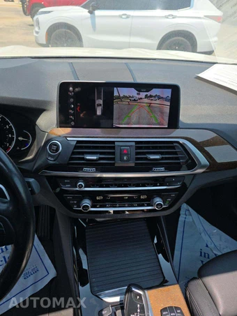 2019 BMW X3 Sports Activity Vehicle sDrive30i - miniatura 7