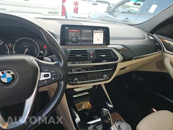 2019 BMW X3 Sports Activity Vehicle sDrive30i - miniatura 11