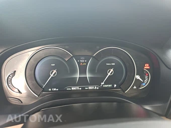2019 BMW X3 Sports Activity Vehicle sDrive30i - miniatura 12