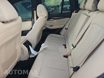 2019 BMW X3 Sports Activity Vehicle sDrive30i - miniatura 13