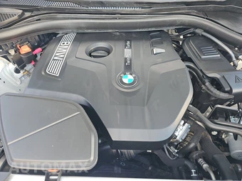 2019 BMW X3 Sports Activity Vehicle sDrive30i - miniatura 15