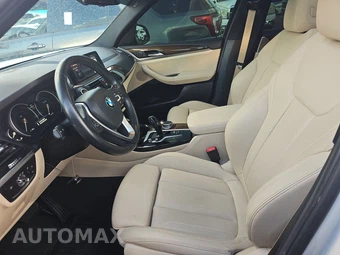 2019 BMW X3 Sports Activity Vehicle sDrive30i - miniatura 7