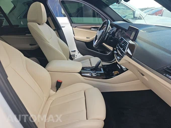 2019 BMW X3 Sports Activity Vehicle sDrive30i - miniatura 8