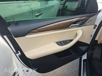 2019 BMW X3 Sports Activity Vehicle sDrive30i - miniatura 9
