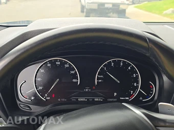 2019 BMW X3 Sports Activity Vehicle sDrive30i - miniatura 12