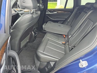 2019 BMW X3 Sports Activity Vehicle sDrive30i - miniatura 13