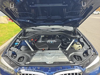 2019 BMW X3 Sports Activity Vehicle sDrive30i - miniatura 15