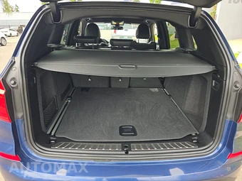 2019 BMW X3 Sports Activity Vehicle sDrive30i - miniatura 16