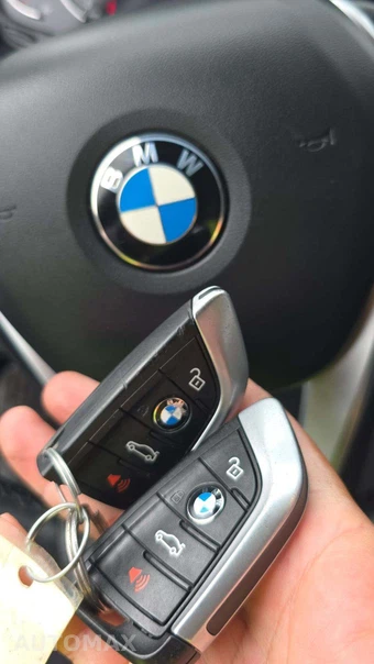 2019 BMW X3 Sports Activity Vehicle sDrive30i - miniatura 17