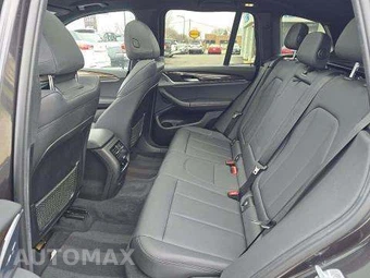 2019 BMW X3 Sports Activity Vehicle sDrive30i – miniatura 13