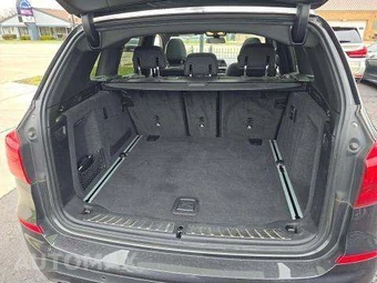 2019 BMW X3 Sports Activity Vehicle sDrive30i – miniatura 14