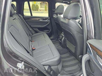 2019 BMW X3 Sports Activity Vehicle sDrive30i – miniatura 16