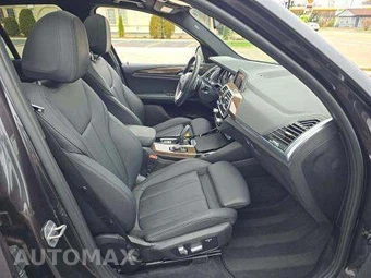 2019 BMW X3 Sports Activity Vehicle sDrive30i – miniatura 18