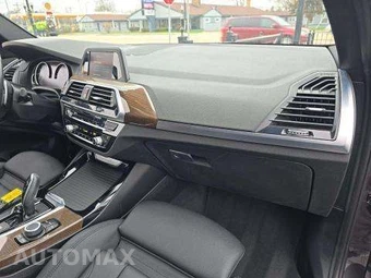 2019 BMW X3 Sports Activity Vehicle sDrive30i – miniatura 19