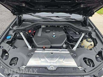 2019 BMW X3 Sports Activity Vehicle sDrive30i – miniatura 21