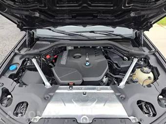 2019 BMW X3 Sports Activity Vehicle sDrive30i – miniatura 22