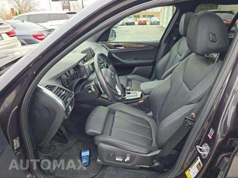 2019 BMW X3 Sports Activity Vehicle sDrive30i – miniatura 6
