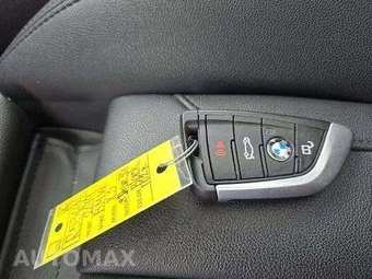 2019 BMW X3 Sports Activity Vehicle sDrive30i – miniatura 8
