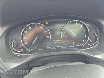 2019 BMW X3 Sports Activity Vehicle sDrive30i – miniatura 9