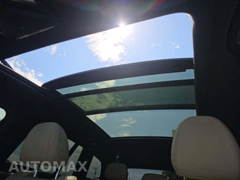 2019 BMW X3 Sports Activity Vehicle sDrive30i – miniatura 11
