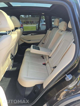 2019 BMW X3 Sports Activity Vehicle sDrive30i – miniatura 13