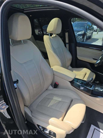 2019 BMW X3 Sports Activity Vehicle sDrive30i – miniatura 18