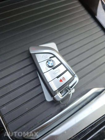 2019 BMW X3 Sports Activity Vehicle sDrive30i – miniatura 8