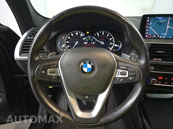 2019 BMW X3 Sports Activity Vehicle sDrive30i – miniatura 10