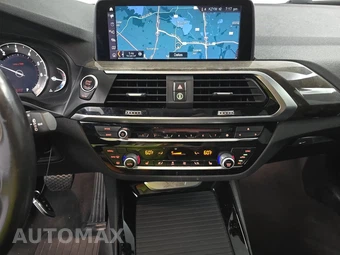 2019 BMW X3 Sports Activity Vehicle sDrive30i – miniatura 11