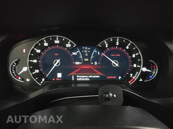 2019 BMW X3 Sports Activity Vehicle sDrive30i – miniatura 12