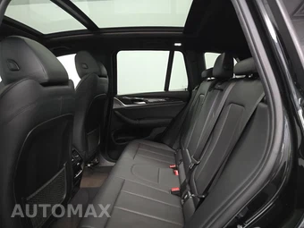 2019 BMW X3 Sports Activity Vehicle sDrive30i – miniatura 13