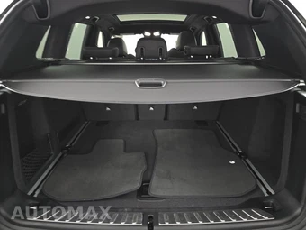 2019 BMW X3 Sports Activity Vehicle sDrive30i – miniatura 17