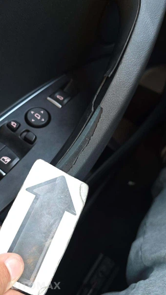 2019 BMW X3 Sports Activity Vehicle sDrive30i – miniatura 32