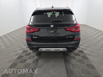 2019 BMW X3 Sports Activity Vehicle sDrive30i – miniatura 5