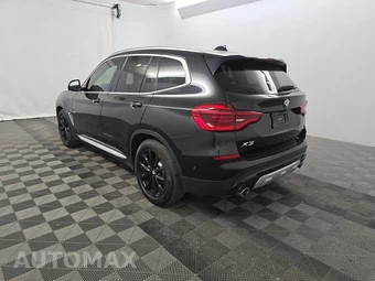 2019 BMW X3 Sports Activity Vehicle sDrive30i – miniatura 6