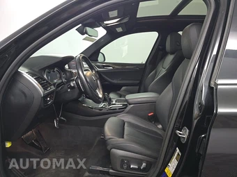 2019 BMW X3 Sports Activity Vehicle sDrive30i – miniatura 7