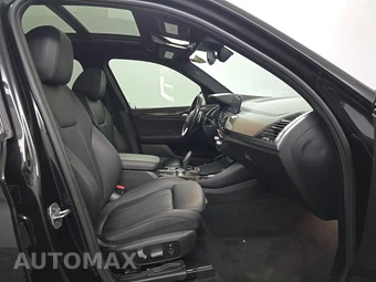 2019 BMW X3 Sports Activity Vehicle sDrive30i – miniatura 8