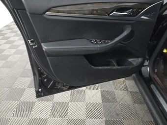 2019 BMW X3 Sports Activity Vehicle sDrive30i – miniatura 9