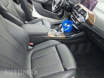 2019 BMW X3 Sports Activity Vehicle sDrive30i - miniatura 17